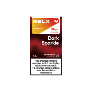 悦刻六代可乐 3% Dark Sparkle