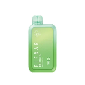 Elfbar BC10000 柠檬青柠 Lemon Lime 5%