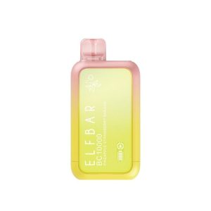 Elfbar BC10000 菠萝草莓香蕉 Pineapple Strawberry Banana 5%